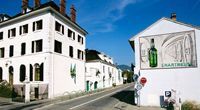Chartreuse liqueur des p�res Chartreux